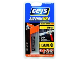 Massilla Barra Reparadora Metall Ceys