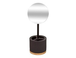 Mirall Organitzador Negre
