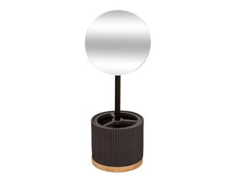 Mirall Organitzador Negre