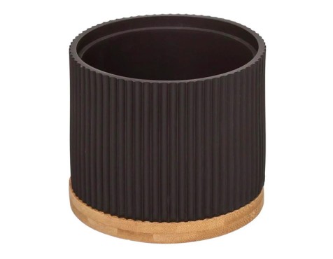 Mirall Organitzador Negre