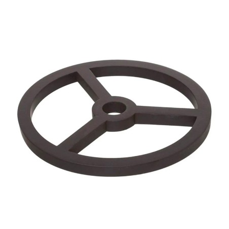 Mirall Organitzador Negre