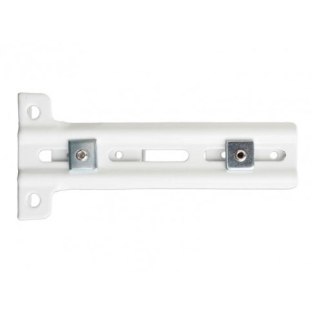 Suport Riell Lateral Blanc Doble (2un)