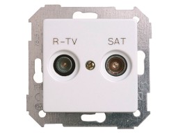 Toma Tv-Satélite Simon 82