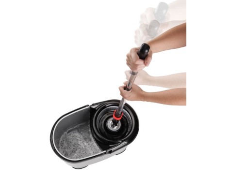 Cubell Per Fregar Twister