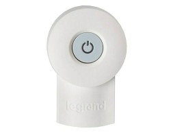 Clavija Con Interruptor Legrand