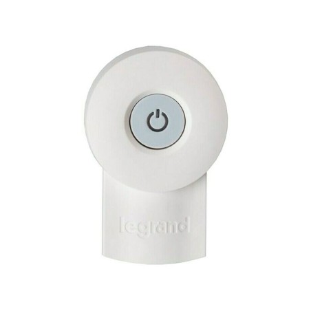 Clavija Con Interruptor Legrand