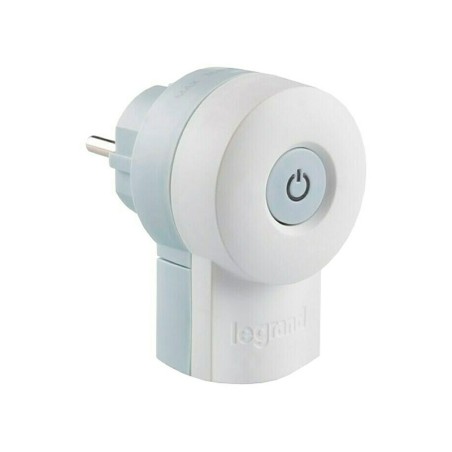 Clavija Con Interruptor Legrand