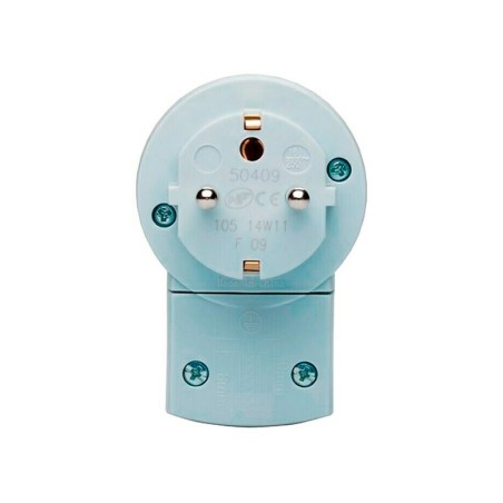 Clavija Con Interruptor Legrand