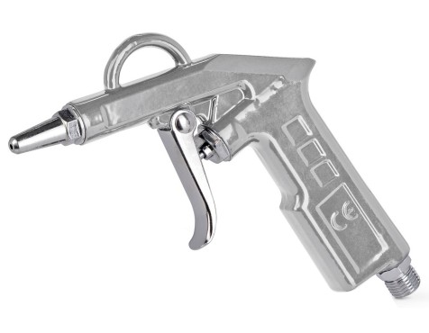 Pistola Bufadora Varo powair0103