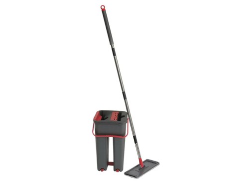 Cubell Compacte Doble Amb Mopa