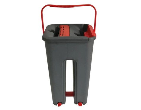 Cubell Compacte Doble Amb Mopa