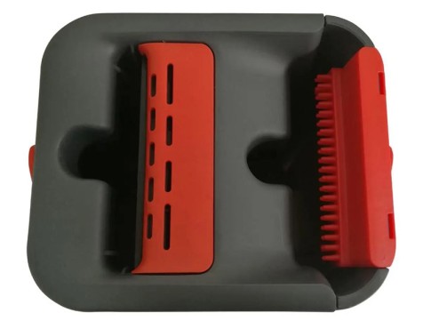 Cubell Compacte Doble Amb Mopa