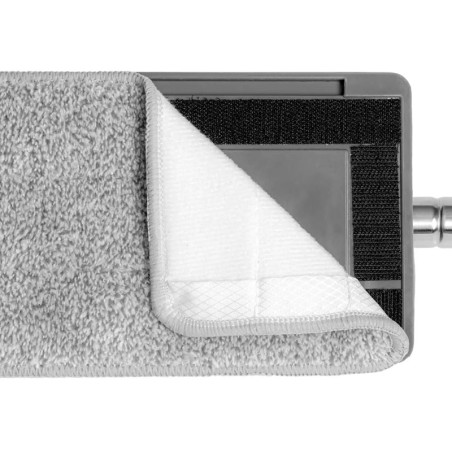 Cubo Compacto Doble Con Mopa