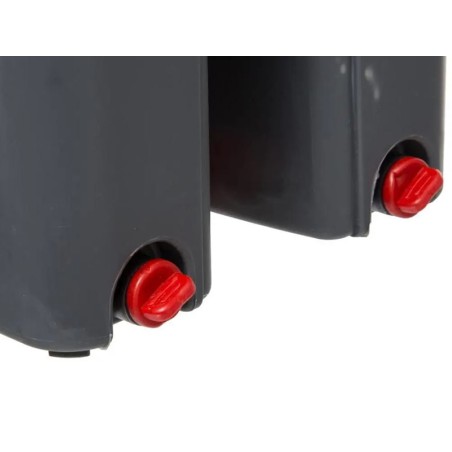 Cubo Compacto Doble Con Mopa