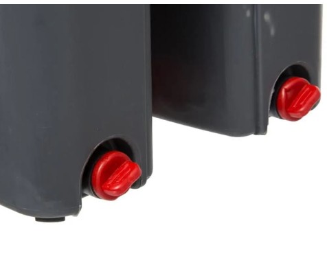 Cubo Compacto Doble Con Mopa