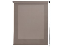 Estor Screen Enrotllable Roll-Up Cafè Latte