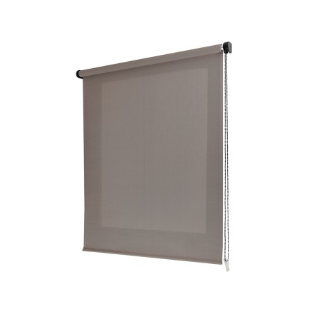 Estor Screen Enrotllable Roll-Up Cafè Latte