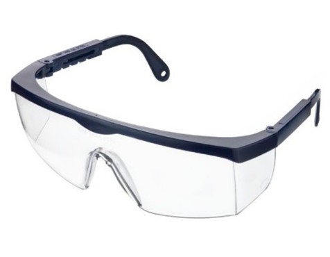 Gafas De Protección