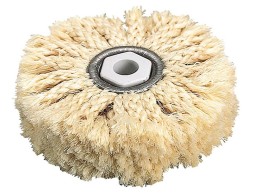 Cepillo De Sisal