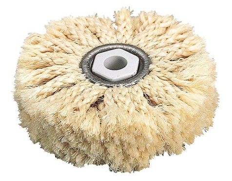 Cepillo De Sisal