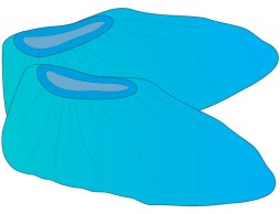 Joc Funda De Protecció Per Sabates (20un)