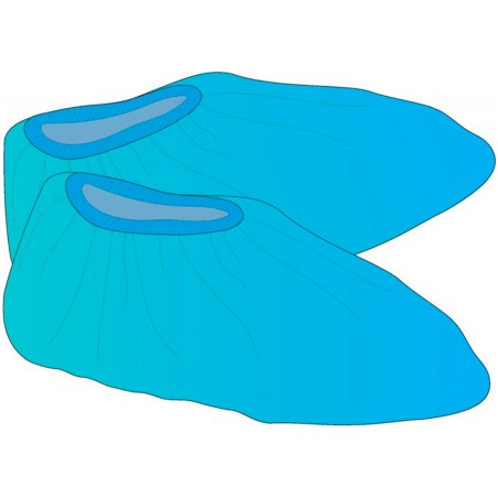 Joc Funda De Protecció Per Sabates (20un)