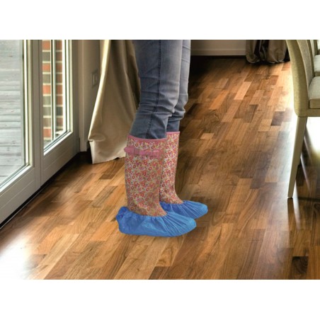 Joc Funda De Protecció Per Sabates (20un)