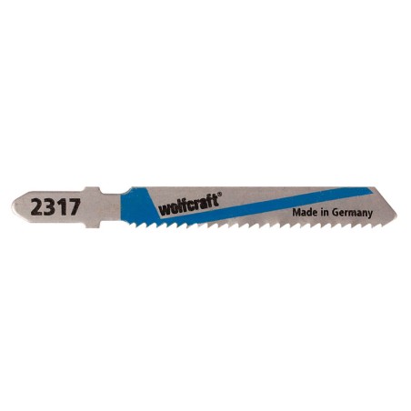 Fulles Hss Acer Tija T (2un)