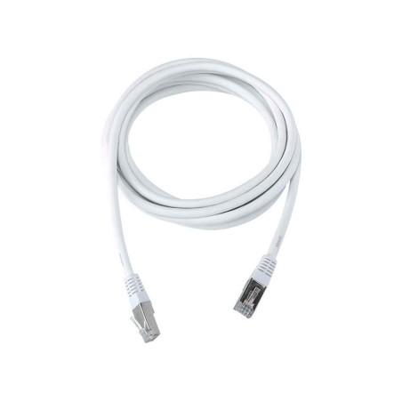 Cable Ethernet rj45 Categoría 6 Blanco