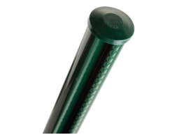 Poste Perfilado Verde