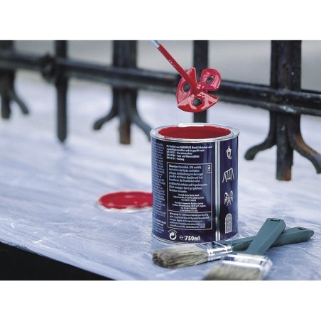 Mesclador De Pintura