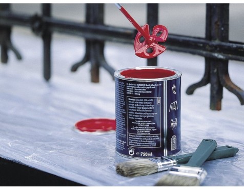 Mesclador De Pintura
