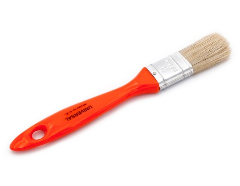 Paletina Pintura Universal Naranja