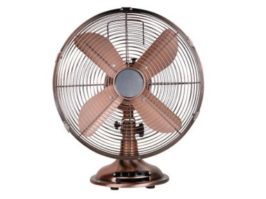 VENTILADOR DE SOBREMESA...