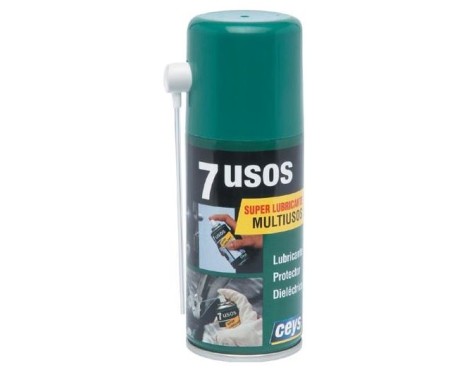 Ceys Lubricant 7 Usos