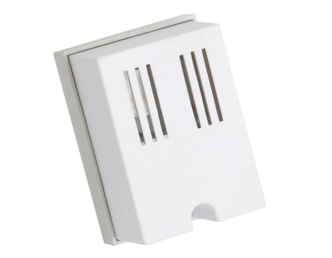 Timbre Zumbador Buzzer