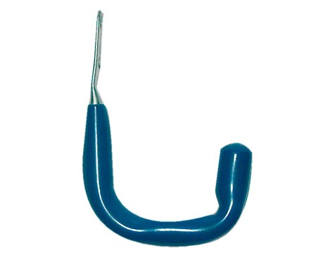 Gancho Universal Forrado