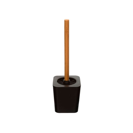 Escombreta Bany Natureo Bambú I Negre
