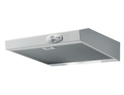 Campana Extractora Vertice Blanca
