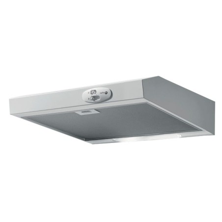 Campana Extractora Vertice Blanca