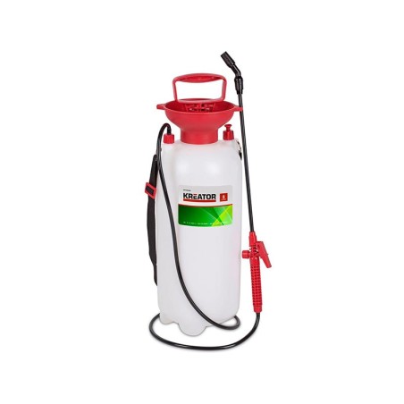 Pulverizador A Presión Kreator krtgr6808