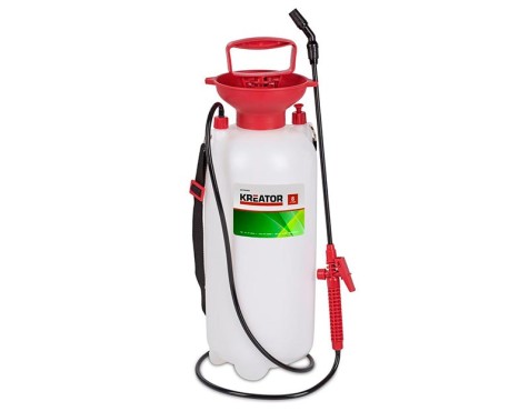 Pulverizador A Presión Kreator krtgr6808