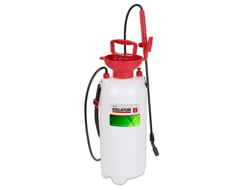 Pulverizador A Presión Kreator krtgr6808