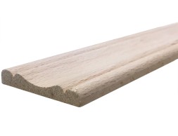Moldura Ba 1050 Madera Marupa
