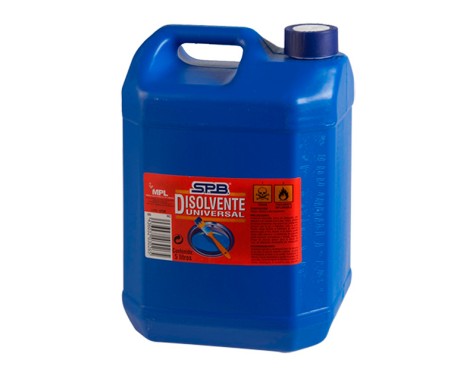 Dissolvent Universal