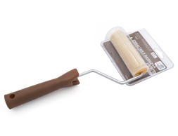 Rodet Per Esmaltar I Envernissar