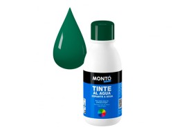 Tint Per A Pintura A L'aigua Verd