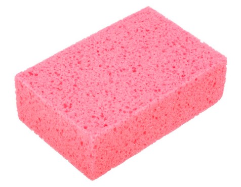Esponja Para Azulejos