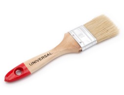Paletina Pintura Triple Mango Madera