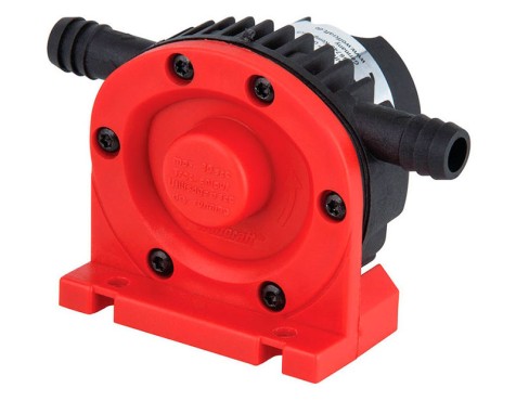 Bomba D'aigua Per Trepant Wolfcraft